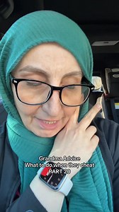 What to do if he cheats 👵🏼 PART 20 #relatable #relationships #dating #humor | Tara Joon