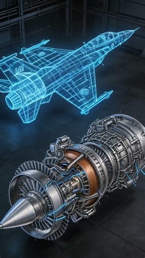 IAI Dagger fighter jet