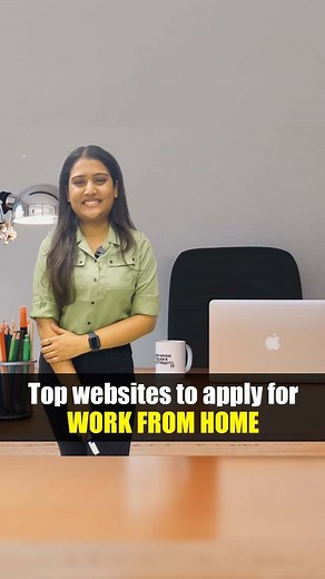 Dr. Aditi Gupta on Instagram: "👉Top websites to apply for Work from home jobs. 👉Check out these websites and apply for Data Analyst /BI developer profiles for Work from home. 👉 Follow your Mentor @techtip24 for more such content. #dataanalytics #bideveloper #workfromhome #jobsearchwebsites #techtip24"