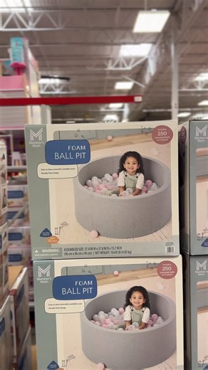 Oh hey, Sam’s Club on Instagram: "Having an (aesthetic) ball!! Comment SHOP below to receive a DM with the link to this post on my LTK ⬇ https://liketk.it/5rwM3"