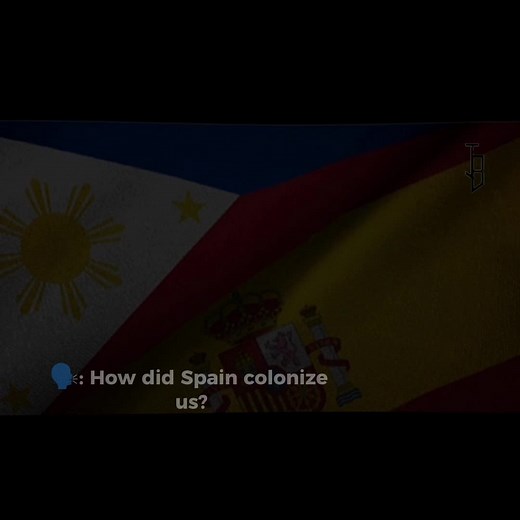 Understanding Spanish Colonization of the Philippines