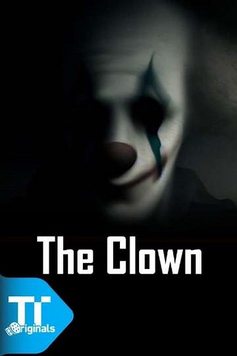 The Clown - TV Show