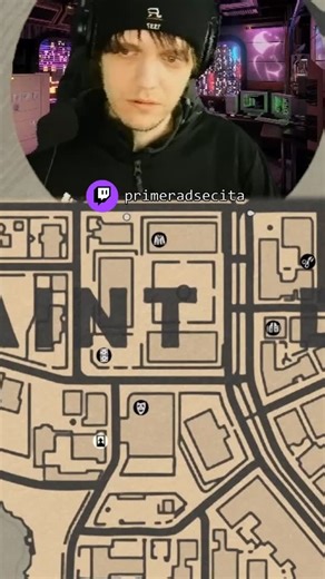 Prime Radiant Security on Instagram: "Ho fatto un colloquio con i tipi di Hack The Box (3) #carriera #cybersecurity #twitchitalia #reel"