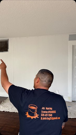 💬 Message us to get your project going today! 📞 JG Painting | License #1048555 📲 530-417-7948 📧 jg.painting25@gmail.com www.jgpainting.info #jgpainting #paintingcontractor #eldoradocountyhomes #sacramentocontractor #painterlife #placervillepainter #homemakeover | JG Painting