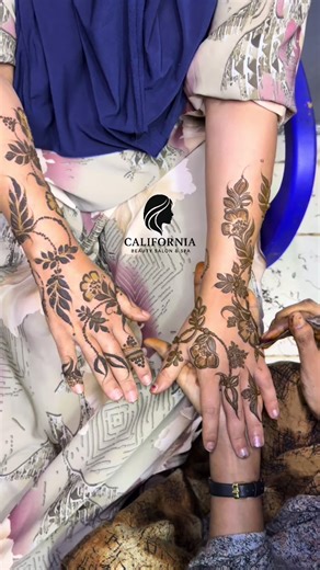 California Beauty Salon Trends You Must Try