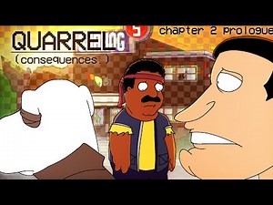 PFG: UC C2 [V2] - The Prologue. // Quagmire vs Brian...? //