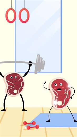 La carne marchigiana: autentico sapore delle Marche