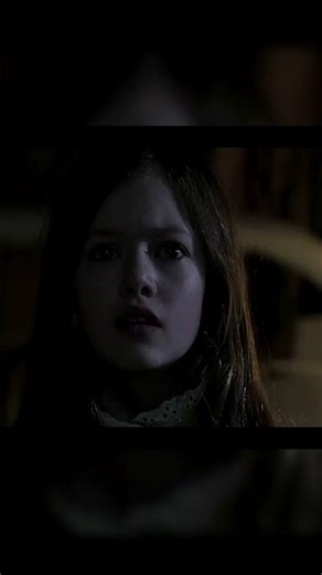 The Demon Jump Scene in The Conjuring