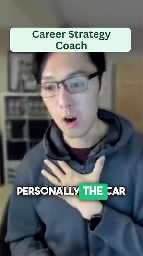 The CAR Method That Gets You Hired (Tech Career Coach Reveals All)