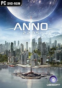 Anno 2205 Review - Capsule Computers