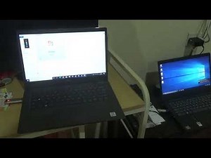 How To Adjust Laptop Screen Display Brightness - Dell Latitude 3410