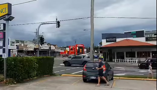 17K views · 156 reactions | Tropical Cyclone Kirrily - Townsville 25/01/2024 | Tim's Severe Weather | Facebook