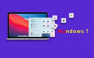 一台电脑两个系统：在 Mac 里装 Windows 的最佳工具——Parallels Desktop