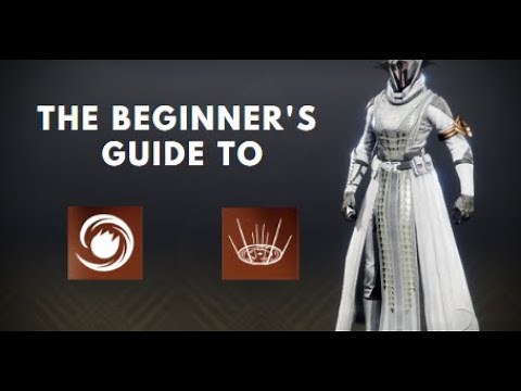 Destiny 2 - The Beginners Guide to Starfire Protocol