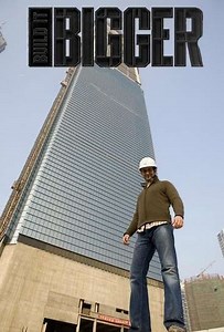 Build It Bigger (2006-2011) - Season 3 Episodes and Ratings