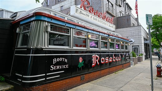 Several eastern Mass. towns are home to decades-old diners that have become landmarks