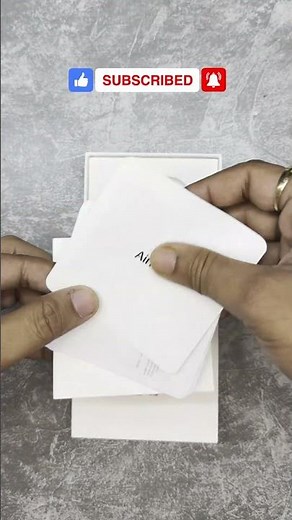 Apple AirPods(2nd gen) True Wireless in 2025