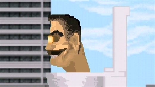 一分钟概括《SKIBIDI TOILET》前期到中期剧情