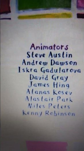 Poppy Cat Credits With Pokemon Horizons Music #poppycat #poppymon #pc #poppyplaytime #poppy