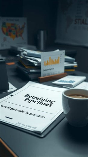 Where a Black Tech Lab Predicted Automation Job Loss Years Early Automation job loss predictions Black researchers automation studies MIT urban systems lab history Technology workforce displacement Early warnings about automation Hidden labor impact research Black tech foresight #Automation #TechHistory #BlackResearchers #FutureOfWork #BlackTechFiles