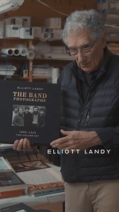The Band Photographs, 1968-1969: Two-Volume Set is OUT NOW. This captivating, 2-volume photography collection of nearly 400 photos reflects the life and legacy of The Band from 1968 to 1969, as captured by friend and renowned photographer, Elliott Landy. Available wherever books are sold. | Insight Editions
