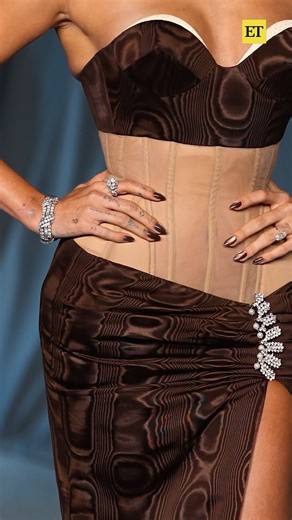 741K views · 19K reactions | Hailey Bieber and Kendall Jenner are making the Academy Museum Gala a besties night out!  | Entertainment Tonight | Facebook