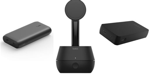 Popular portable power banks sold at Walmart, Target, Amazon, TikTok recalled after reports of fire