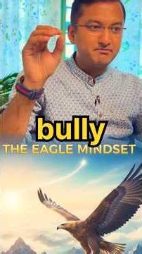 The Eagle Mindset #motivation #motivational #eaglemindset #eagles #eagle #eaglemotivation