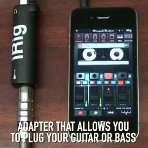 Irig Hd A Now In Pakistan 100% Original USA Imported Guitar Interface Converter Order Now >> https://goo.gl/uBzp64 | Online Shopping in Pakistan | Facebook