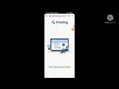 STesting.uz