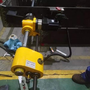 [Hot Item] Portable Line Boring Machine on Site Service