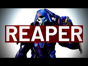 Reaper Guide | The BEST REAPER Guide In Overwatch 2