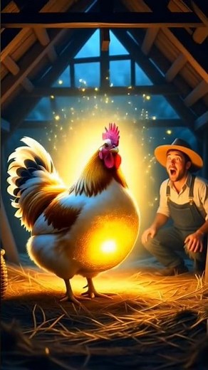 magical han ||#cartoon #han #story #ai