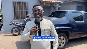 Sekondi-Takoradi Progressive Club Global donates some medical items to the Takoradi Hospital (European Hospital) | Baba Adam