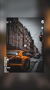 edicion de fotografia para lightroom