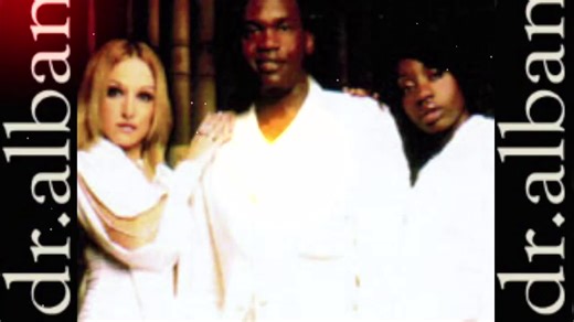 Dr alban remix