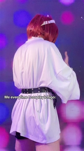 Cosplaying Ichigo: A Deep Dive into Ikigusare Idols