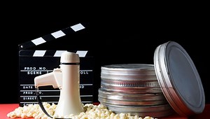 Le Cinéma en Provence  - ICI