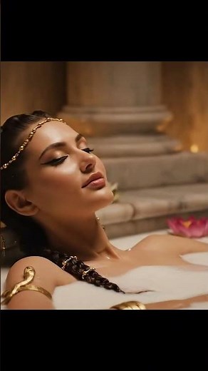 ASMR: Relaxing Bath Ambience