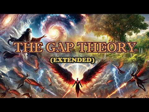 THE GAP THEORY EXTENDED