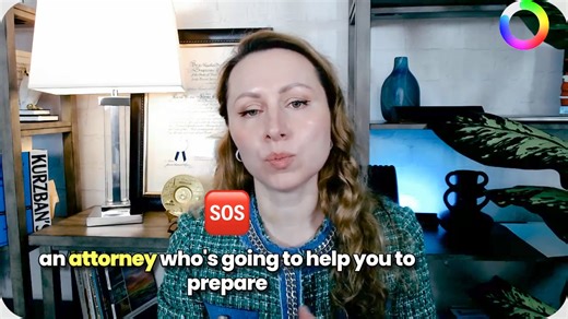 Are you navigating removal proceedings and preparing for asylum case? If you're eagerly awaiting your individual hearing, it's crucial to update your application with current information and documents. Include recent reports on country conditions and prepare through witness statements. Investing in legal counsel can help craft strong arguments and legal briefs in support of your asylum case. Watch our detailed video for essential tips. #assylumcase #Legaladvice 917-885-2261 is our number to call