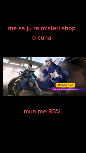 #freefire#misterishop