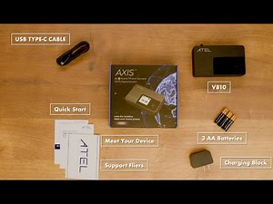 Exploring ATEL V810 Series: The Ultimate Connectivity Solution for your Small Office