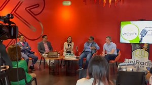 3.6K views · 30 reactions | Desde el 15 de abril, Mexiquense Radio ha...