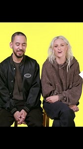 487K views · 15K reactions | The Emptiness Machine  @m_shinoda @emilyarmstrong ◽◽◽◽ #EmilyArmstrong #LinkinPark #DeadSara #FromZero #MikeShinoda | Emily Armstrong Germany | Facebook