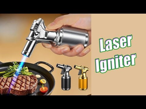 Top New Collection Laser Igniter Reviews 2026