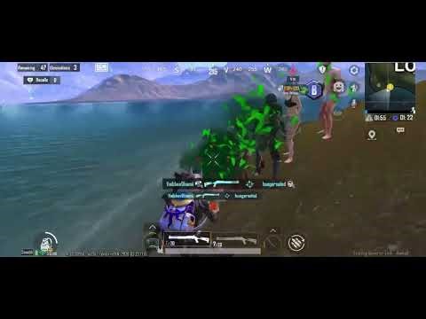 BGMI 4.3 BEST SERVER HACK AVAILABLE