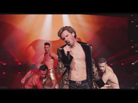 Eurovision Song Contest: The Story Of Fire Saga - Clip (2020) - Lion of Love - Dan Stevens
