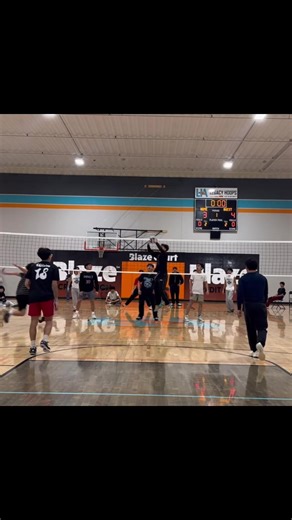 Mastering Volleyball Setting Techniques