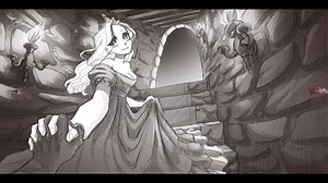 《杀死公主/再见公主》全CG，加各形态触发方法【Slay the Princess】